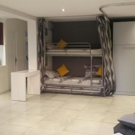 Cap Negre Villa Six-Fours-les-Plages Extérieur photo