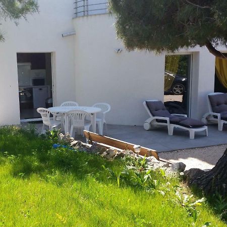 Cap Negre Villa Six-Fours-les-Plages Extérieur photo
