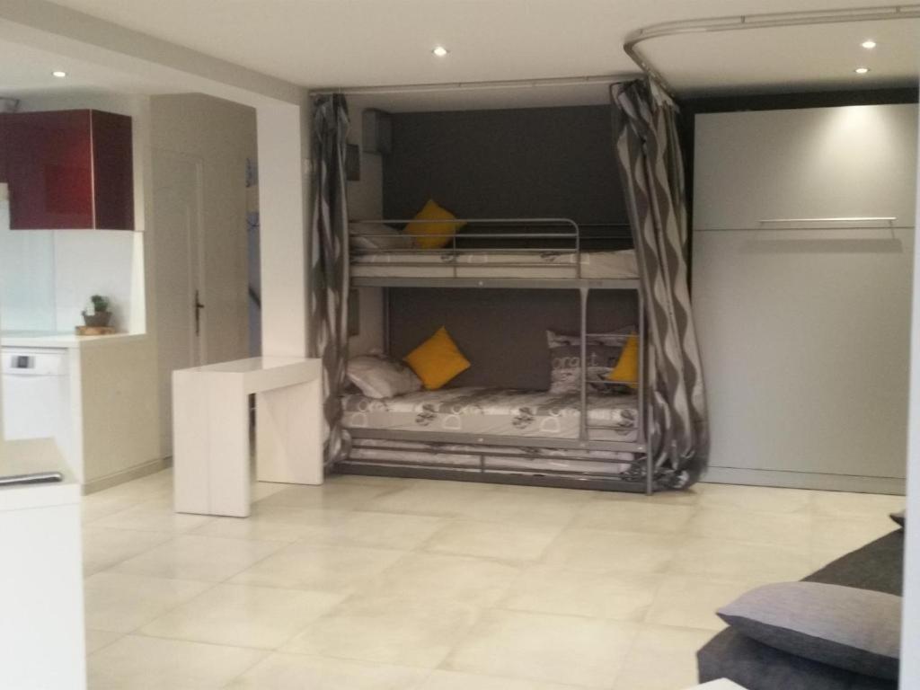 Cap Negre Villa Six-Fours-les-Plages Extérieur photo