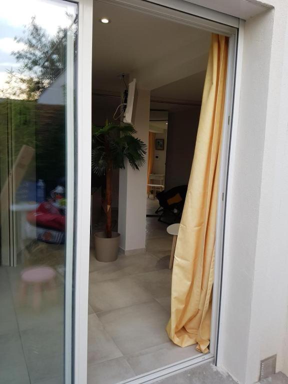Cap Negre Villa Six-Fours-les-Plages Extérieur photo