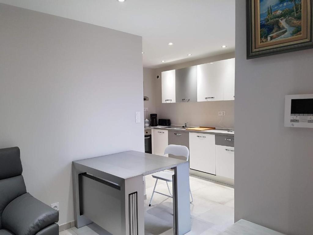 Cap Negre Villa Six-Fours-les-Plages Extérieur photo