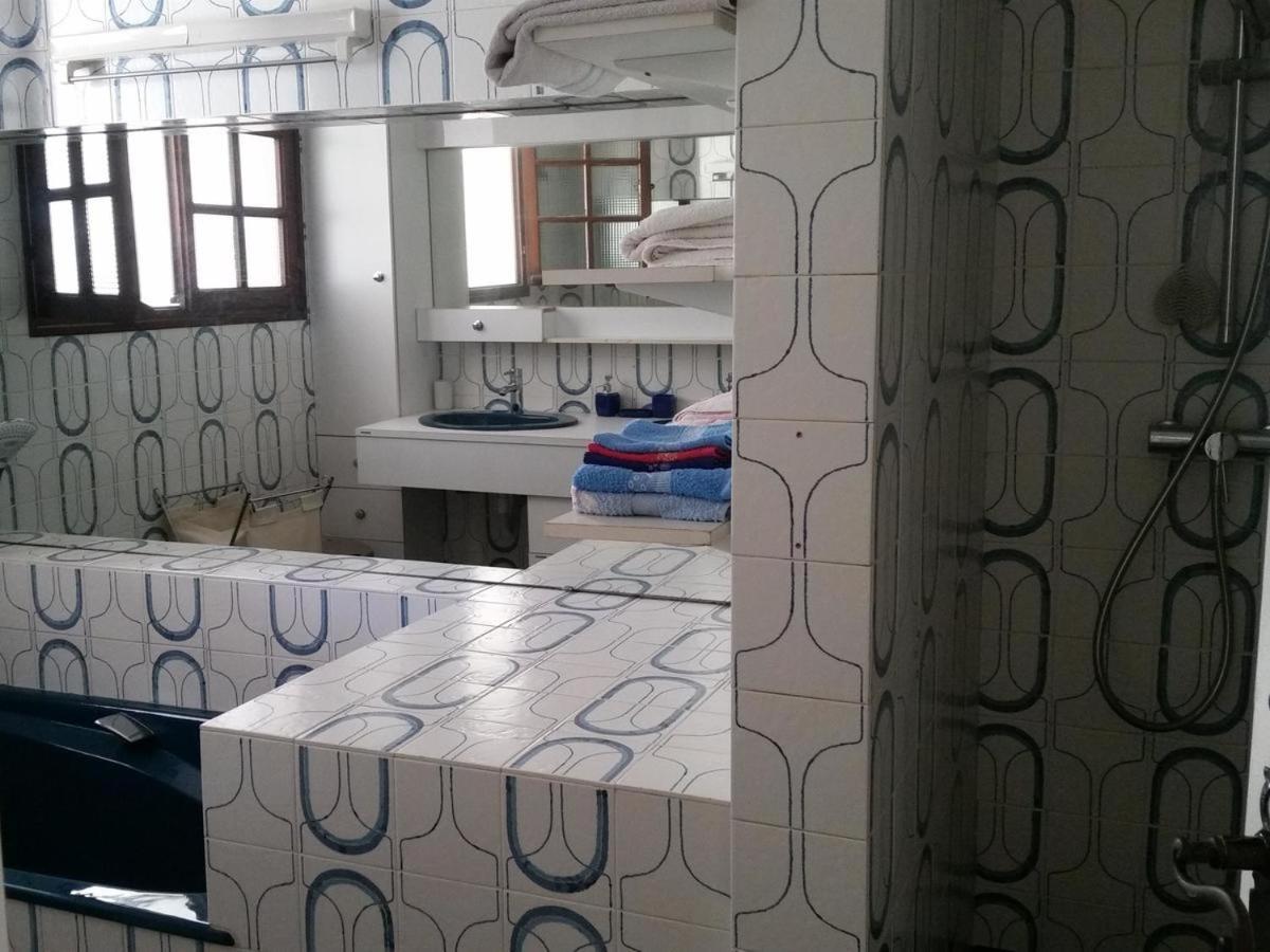 Cap Negre Villa Six-Fours-les-Plages Extérieur photo
