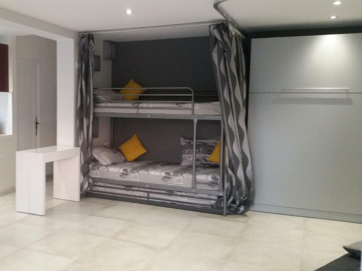 Cap Negre Villa Six-Fours-les-Plages Extérieur photo