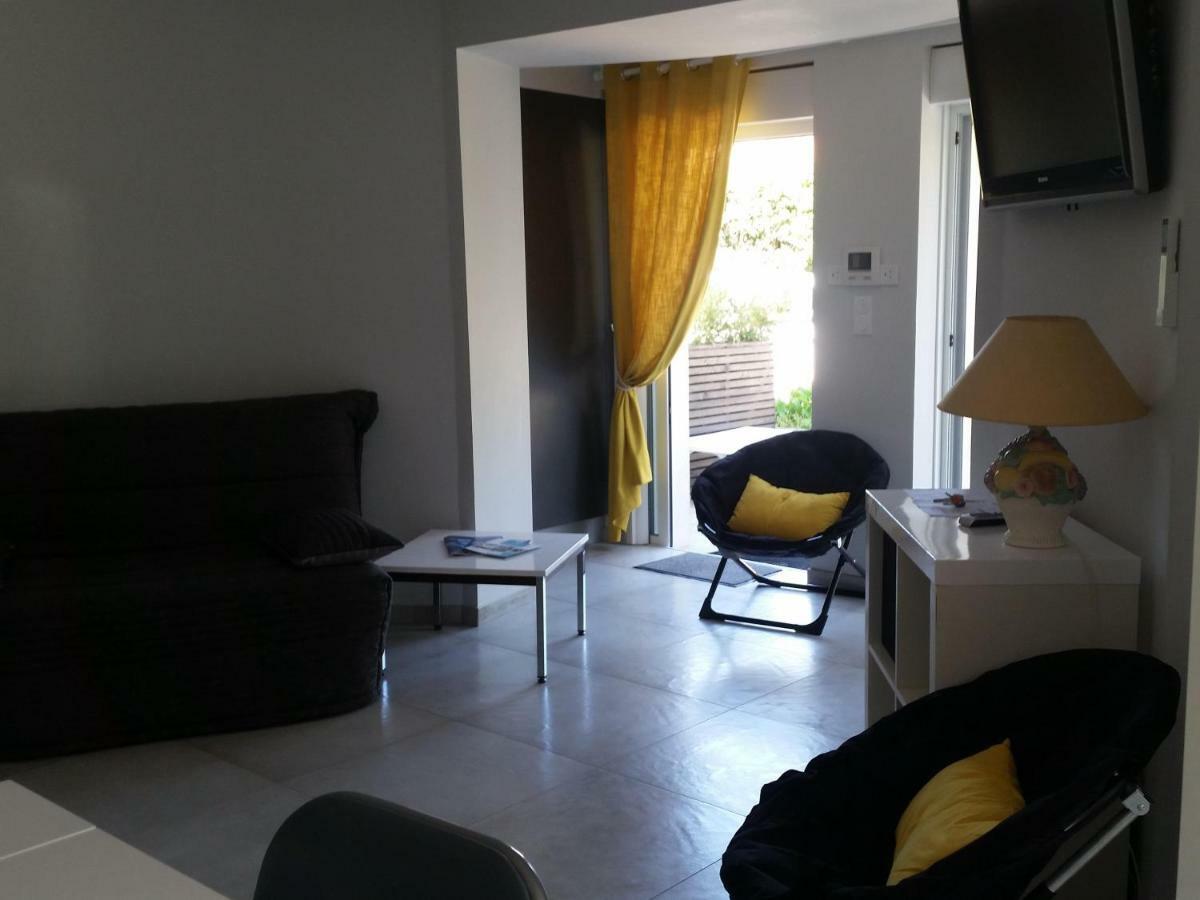 Cap Negre Villa Six-Fours-les-Plages Extérieur photo